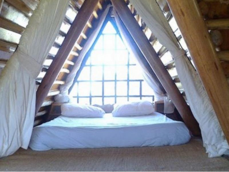 Samawati Lakeside Cottages Nyahururu Luaran gambar